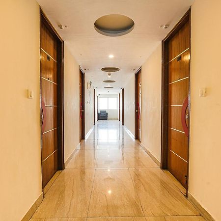 Fabexpress 24 Plus - Nr Sagar Hospital بنغالور المظهر الخارجي الصورة