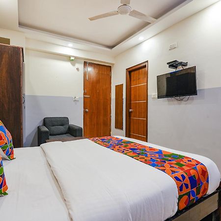Fabexpress 24 Plus - Nr Sagar Hospital بنغالور المظهر الخارجي الصورة