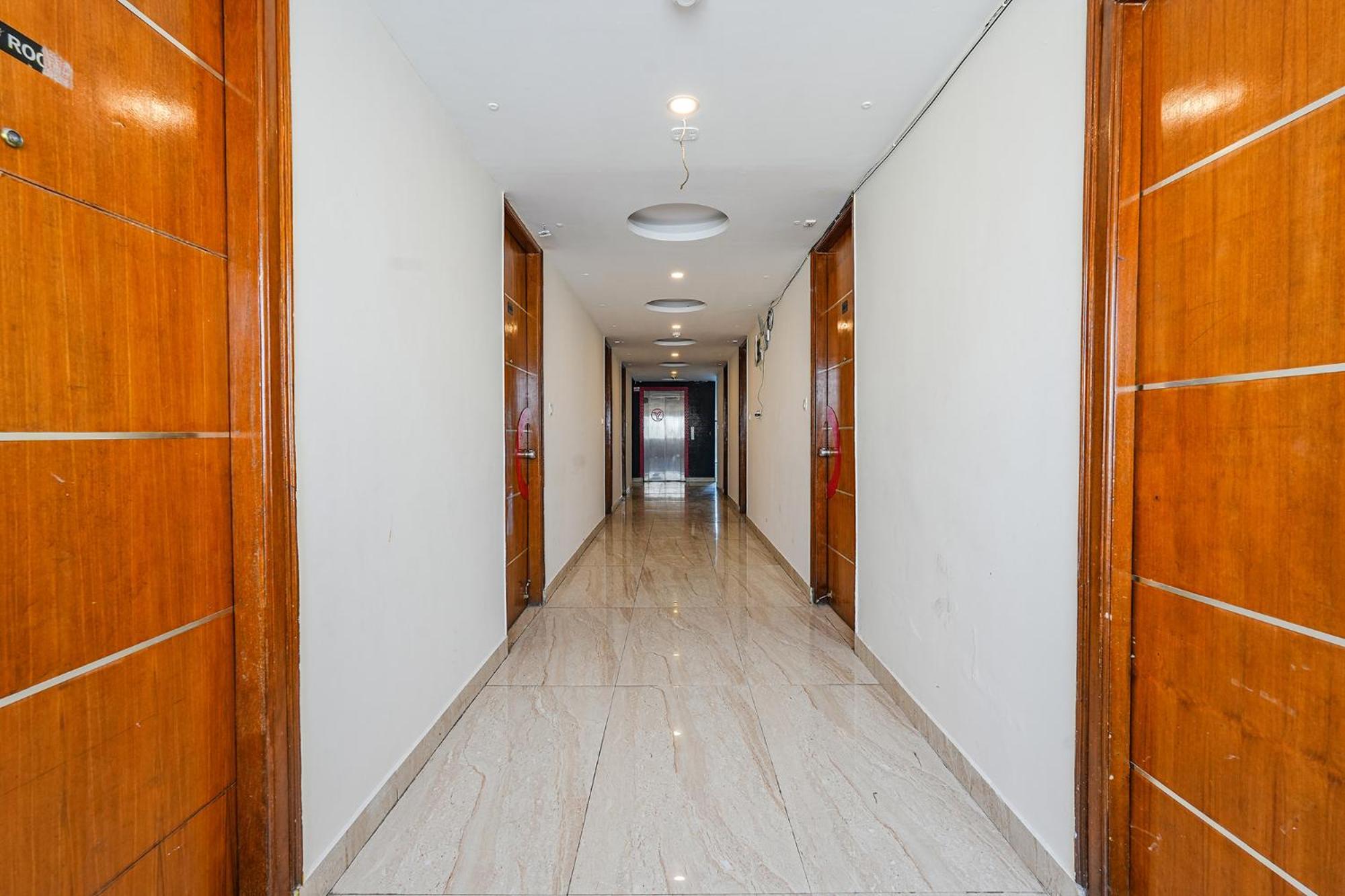 Fabexpress 24 Plus - Nr Sagar Hospital بنغالور المظهر الخارجي الصورة