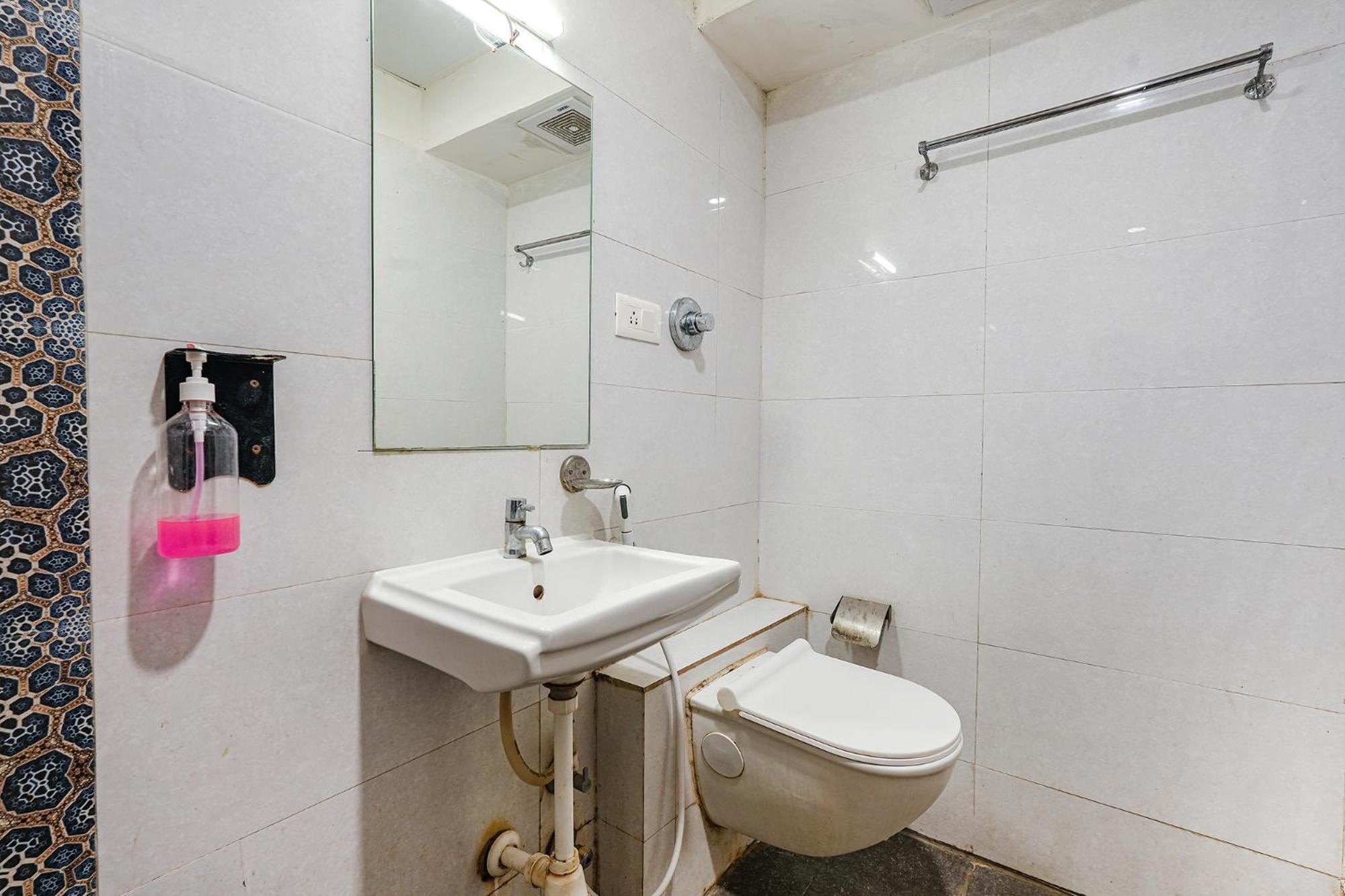 Fabexpress 24 Plus - Nr Sagar Hospital بنغالور المظهر الخارجي الصورة